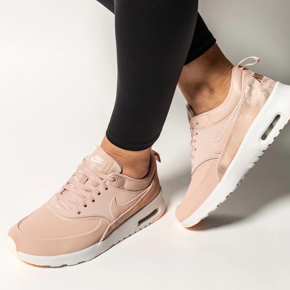 NWT Nike Air Max Thea Premium - Picture 2 of 11